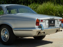 Jaguar XJ6 4.2 