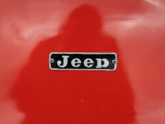 Jeep COMANDO 