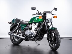 Kawasaki Z1300 