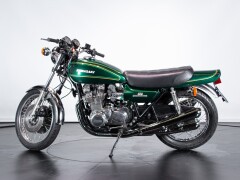 Kawasaki Z900 