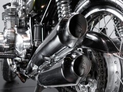 Kawasaki Z1 900 