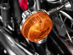Kawasaki Z1 900 