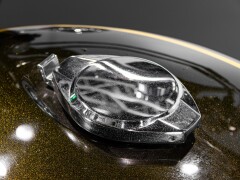 Kawasaki Z1 900 