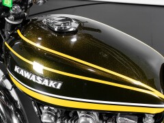 Kawasaki Z1 900 