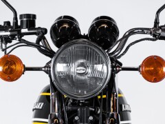 Kawasaki Z1 900 