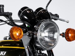 Kawasaki Z1 900 