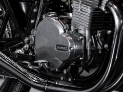 Kawasaki Z1 900 