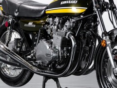 Kawasaki Z1 900 