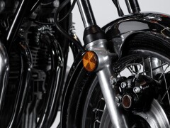 Kawasaki Z1 900 