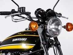 Kawasaki Z1 900 