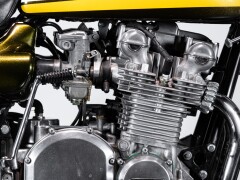 Kawasaki Z1 900 