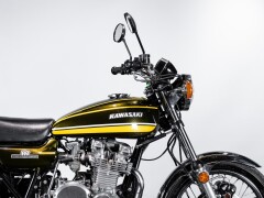 Kawasaki Z1 900 