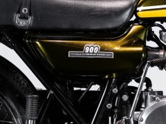 Kawasaki Z1 900 