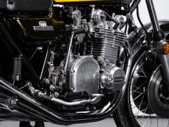 Kawasaki Z1 900 