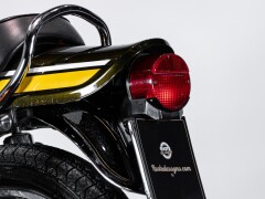 Kawasaki Z1 900 
