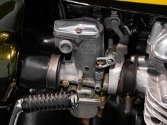 Kawasaki Z1 900 