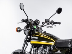 Kawasaki Z1 900 