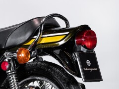 Kawasaki Z1 900 