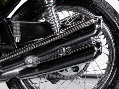 Kawasaki Z1 900 