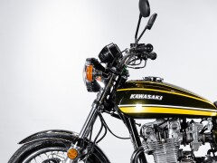 Kawasaki Z1 900 