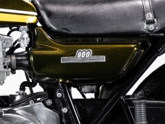 Kawasaki Z1 900 