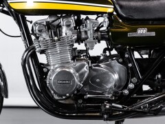 Kawasaki Z1 900 