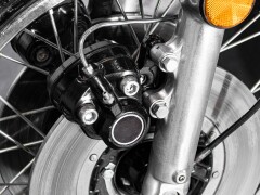 Kawasaki Z1 900 