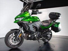 Kawasaki VERSYS 1000 SE 