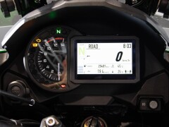 Kawasaki VERSYS 1000 SE 