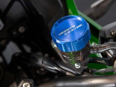 Kawasaki VERSYS 1000 SE 