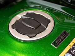 Kawasaki VERSYS 1000 SE 