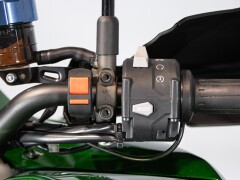 Kawasaki VERSYS 1000 SE 