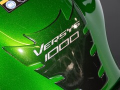 Kawasaki VERSYS 1000 SE 