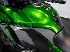 Kawasaki VERSYS 1000 SE 