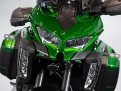 Kawasaki VERSYS 1000 SE 