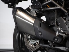 Kawasaki VERSYS 1000 SE 