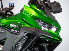 Kawasaki VERSYS 1000 SE 