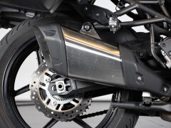 Kawasaki VERSYS 1000 SE 