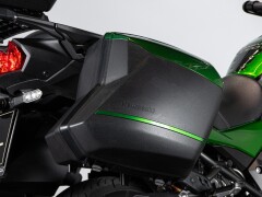 Kawasaki VERSYS 1000 SE 