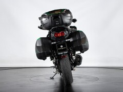 Kawasaki VERSYS 1000 SE 