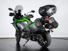 Kawasaki VERSYS 1000 SE 