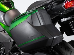 Kawasaki VERSYS 1000 SE 