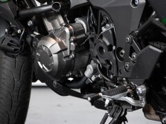 Kawasaki VERSYS 1000 SE 