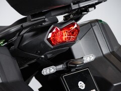 Kawasaki VERSYS 1000 SE 