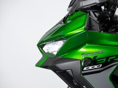 Kawasaki VERSYS 1000 SE 