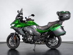 Kawasaki VERSYS 1000 SE 