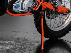 KTM 250 Cross 