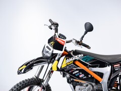 KTM KTM FREERIDE E-XC 