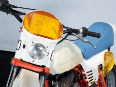 KTM 250 MX 
