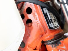 KTM 250 MX 